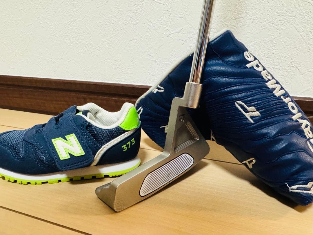 TaylorMade トラスパター 33インチ