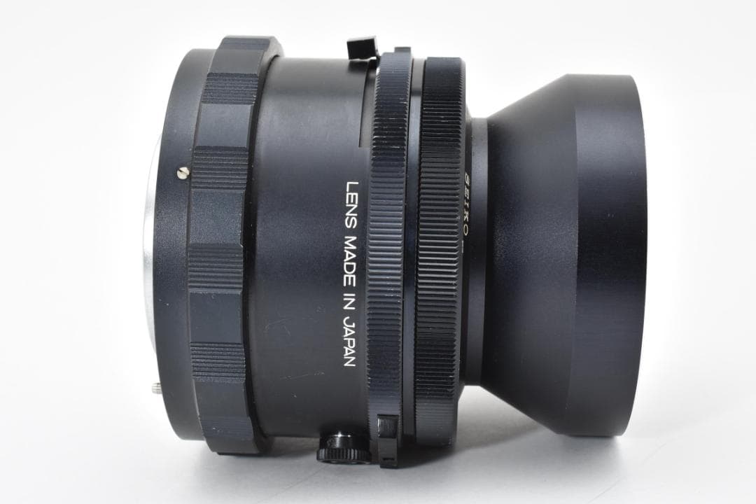マミヤ Mamiya 65mm f/4.5 Wide Angle 5951