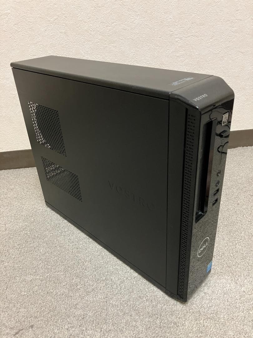 DELL VOSTRO 3800 Series タワー型デスクトップ