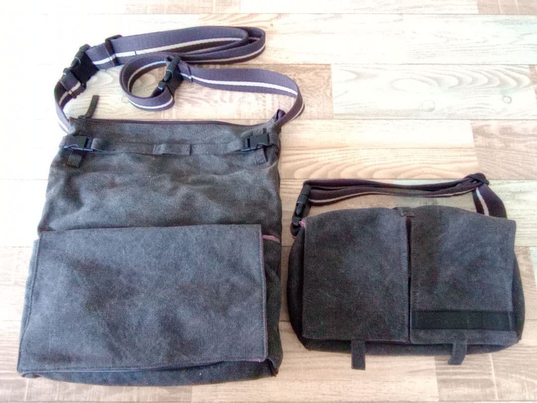 ✨最終値下げ✨レアなロモグラフィー　カメラバッグ