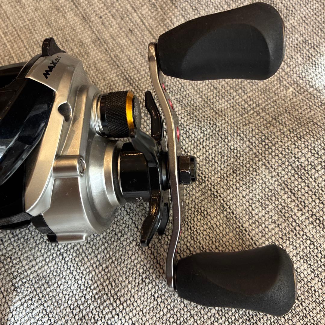 アブガルシア　MAX DLC-L