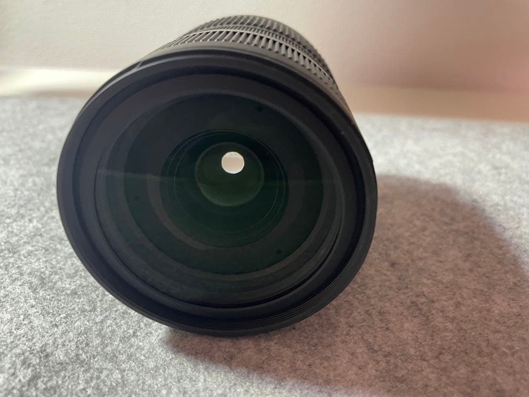 SIGMA 28-70mm F2.8 DG DN Lマウント　保護フィルター付き