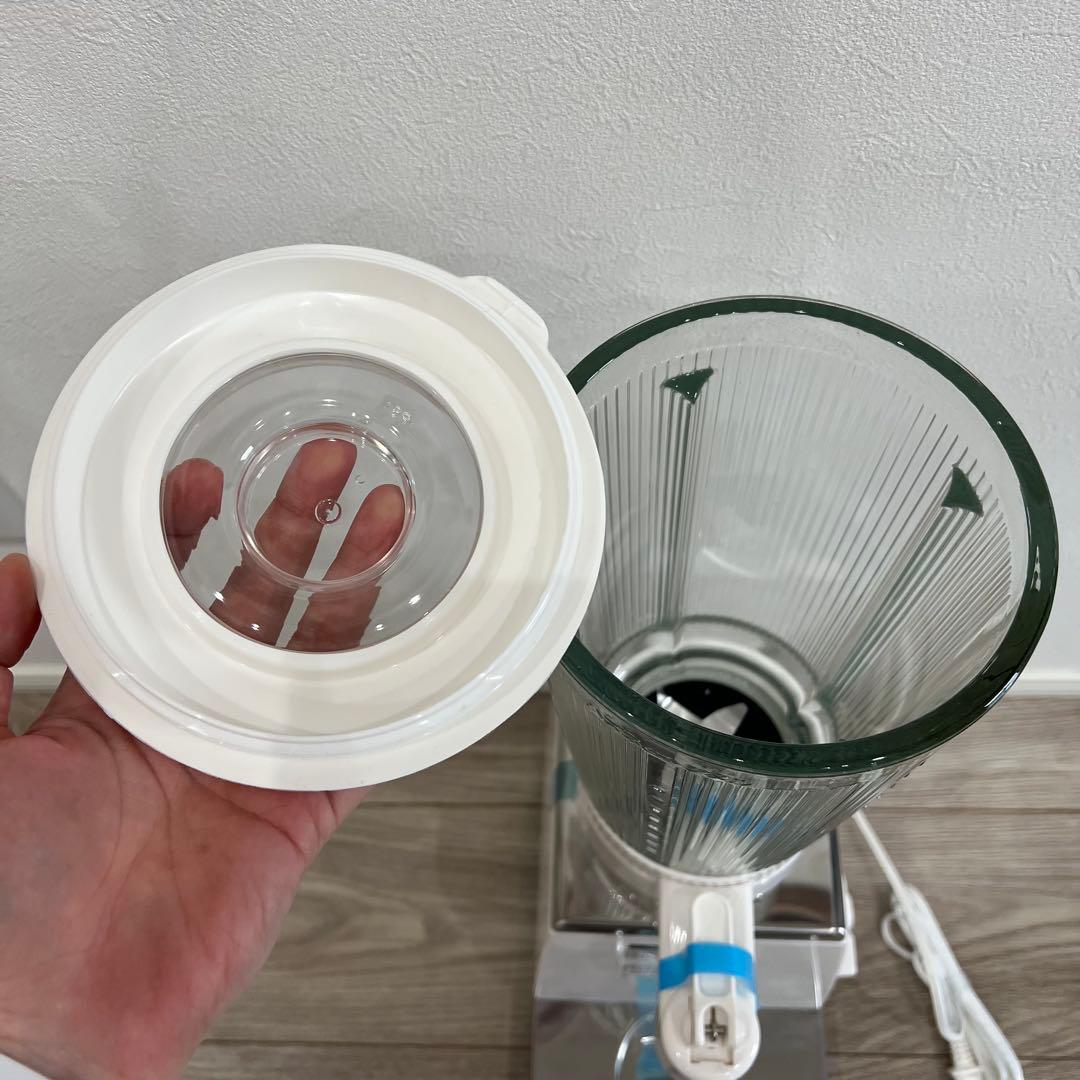 Panasonic パナソニック　業務用ミキサー　ジューサー　MX-153G