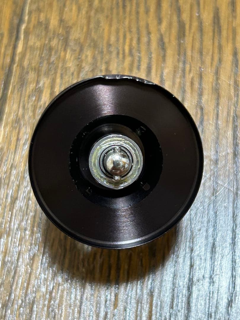 【中古品】ダイワ T3 1016SHL-TW / 1000SVスプール付き