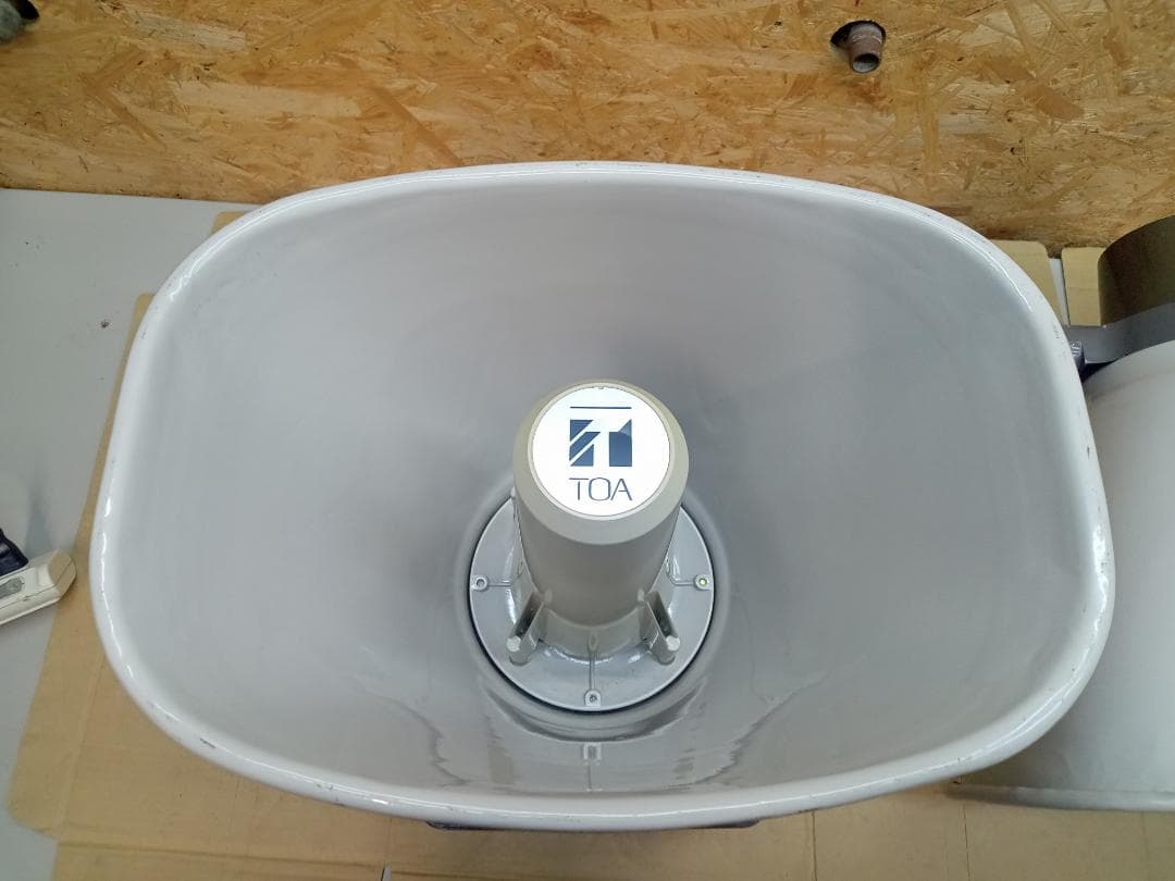 TOA　ホーンスピーカー　SC-351
