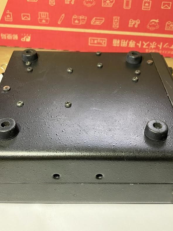 トリオ　アンテナチューナー　AT-130