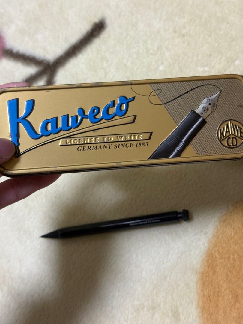 シャーペンまとめ売り＆ペンケース