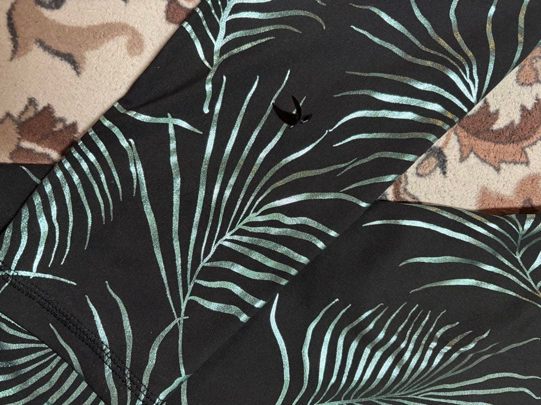 値下げ　ジャザサイズ　ブラトップ　レギンス