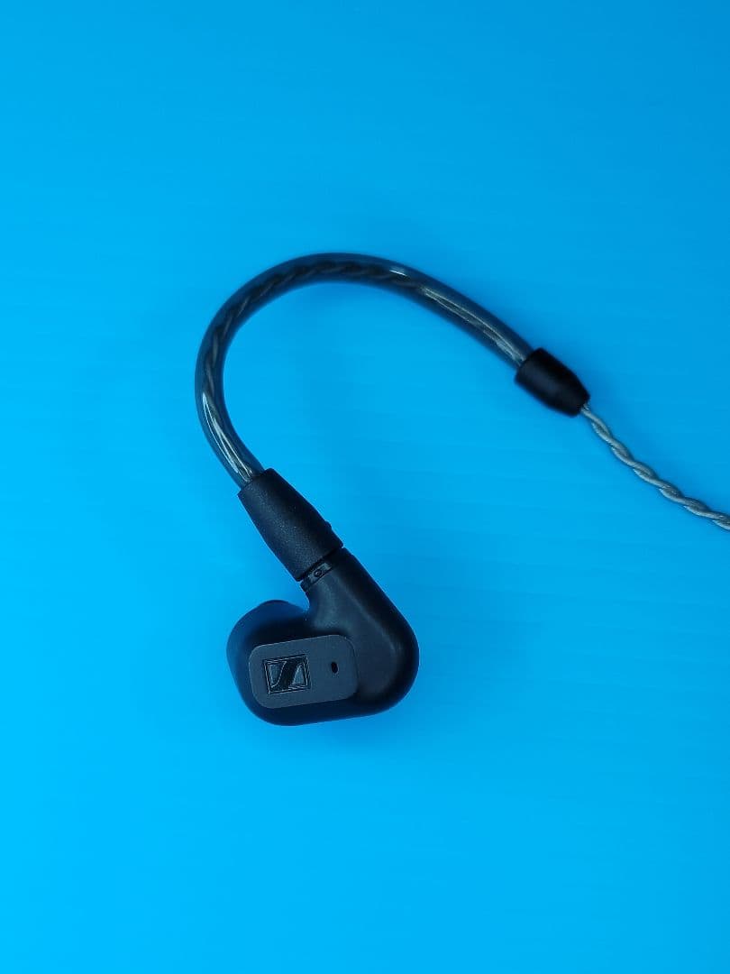 【美品】SENNHEISER ゼンハイザー IE200