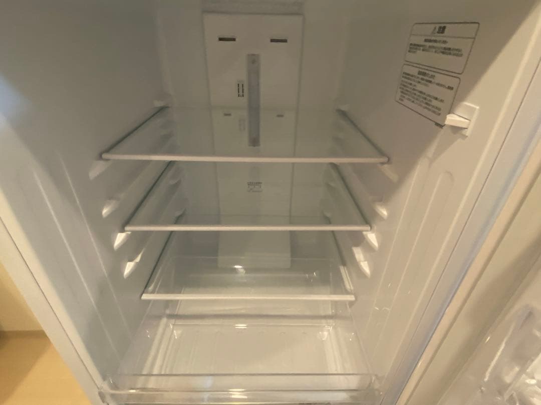 冷蔵庫・冷凍庫 HISENSE HR-D15C