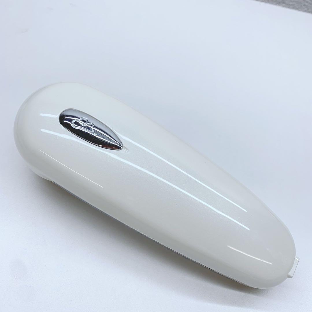 《ほぼ未使用⭐️頭皮アタッチメント付き》 ベレガ セルキュア 4T plus