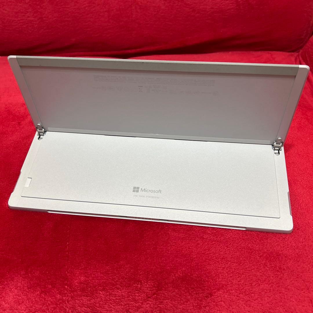 Windowsタブレット本体 Microsoft Surface Pro5