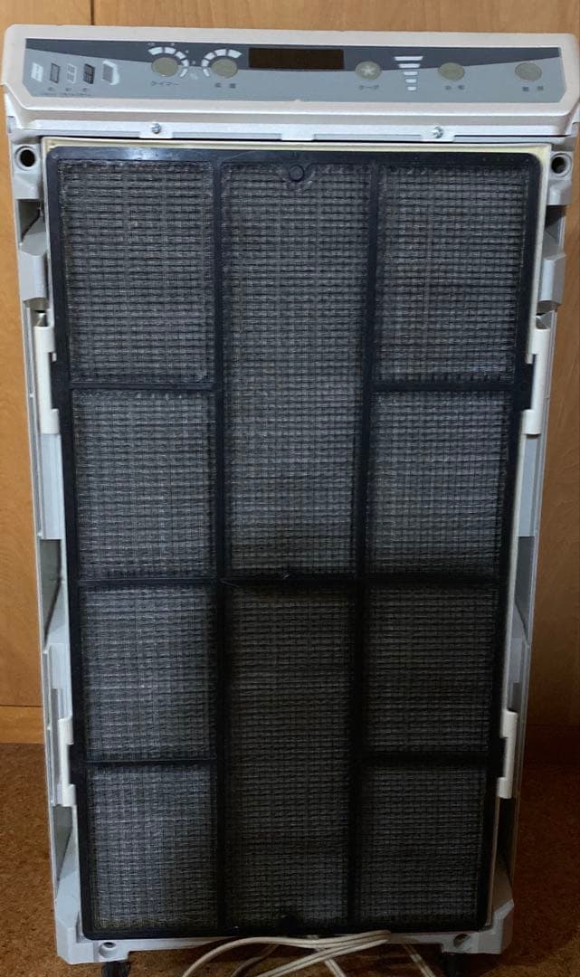 空気清浄機アムウェイアトモスフィア