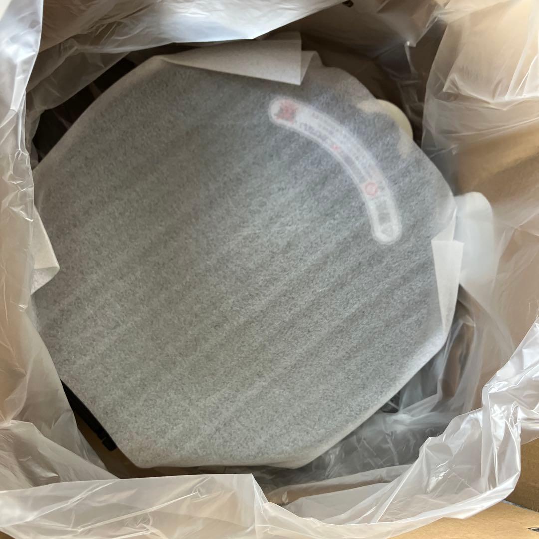 サーモス真空保温調理器　未使用品