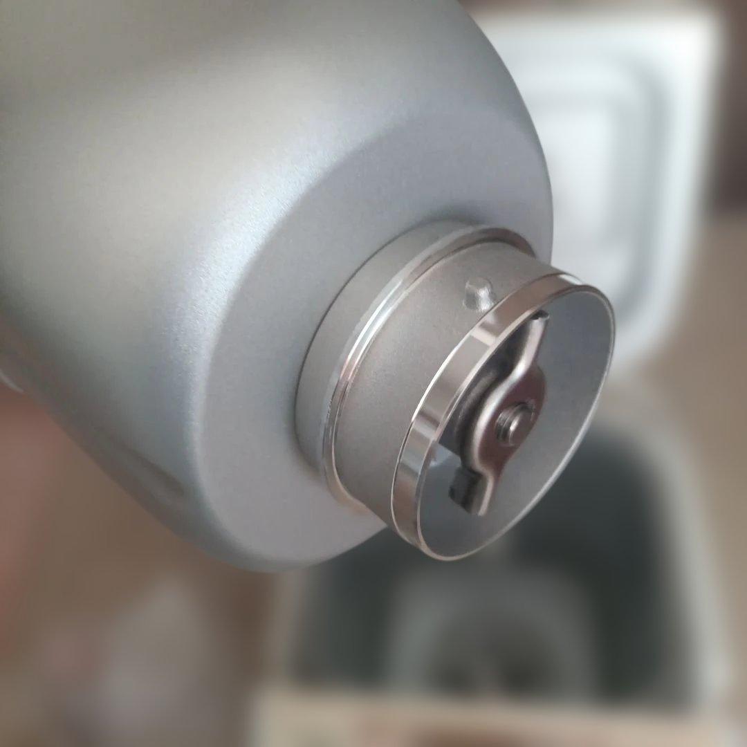 【新品未使用】Panasonic ホームベーカリー 2011年製