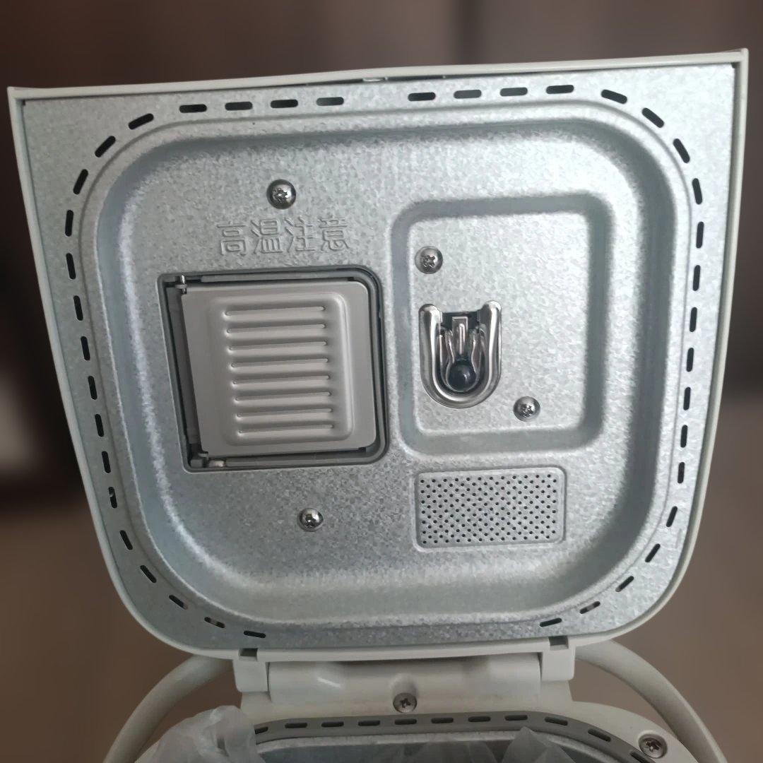 【新品未使用】Panasonic ホームベーカリー 2011年製