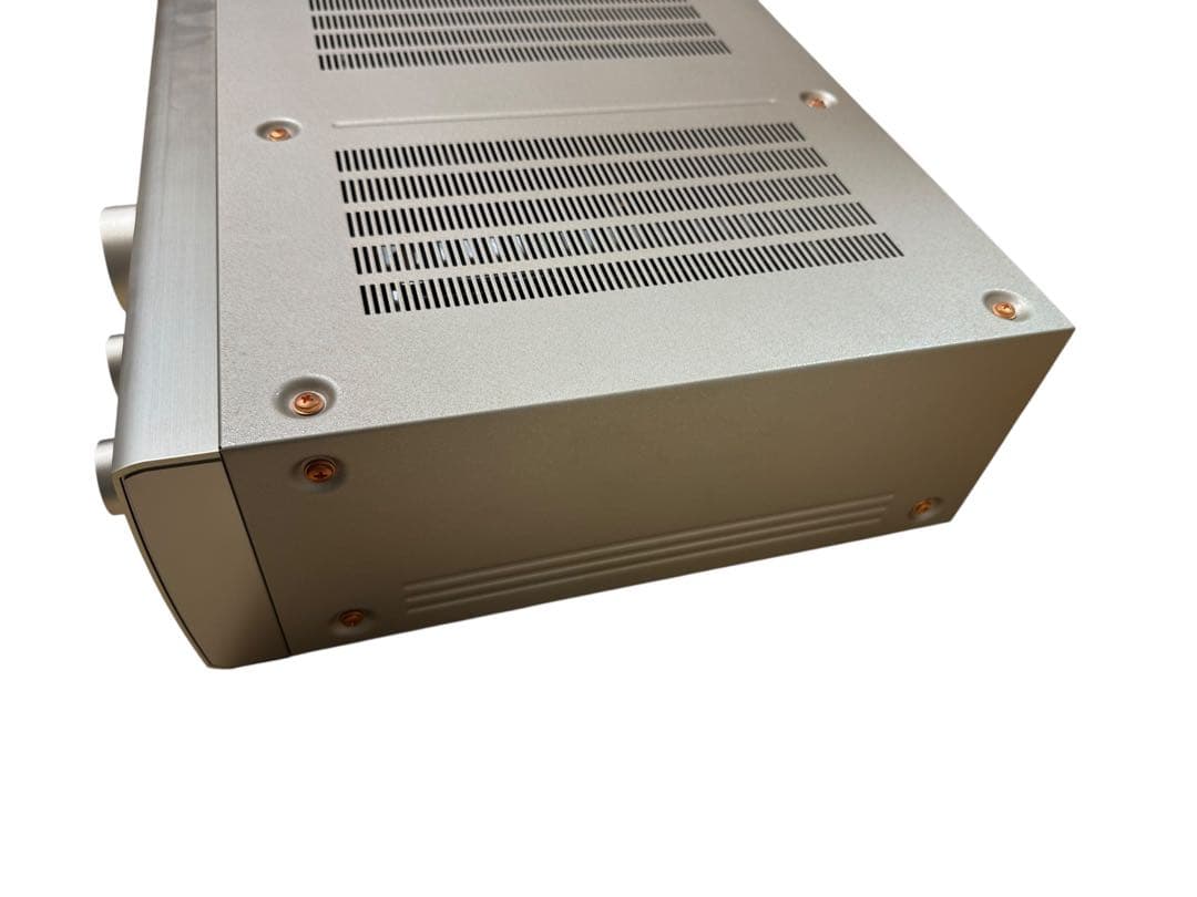 サンスイ SANSUI AU-α607MR プリメインアンプ