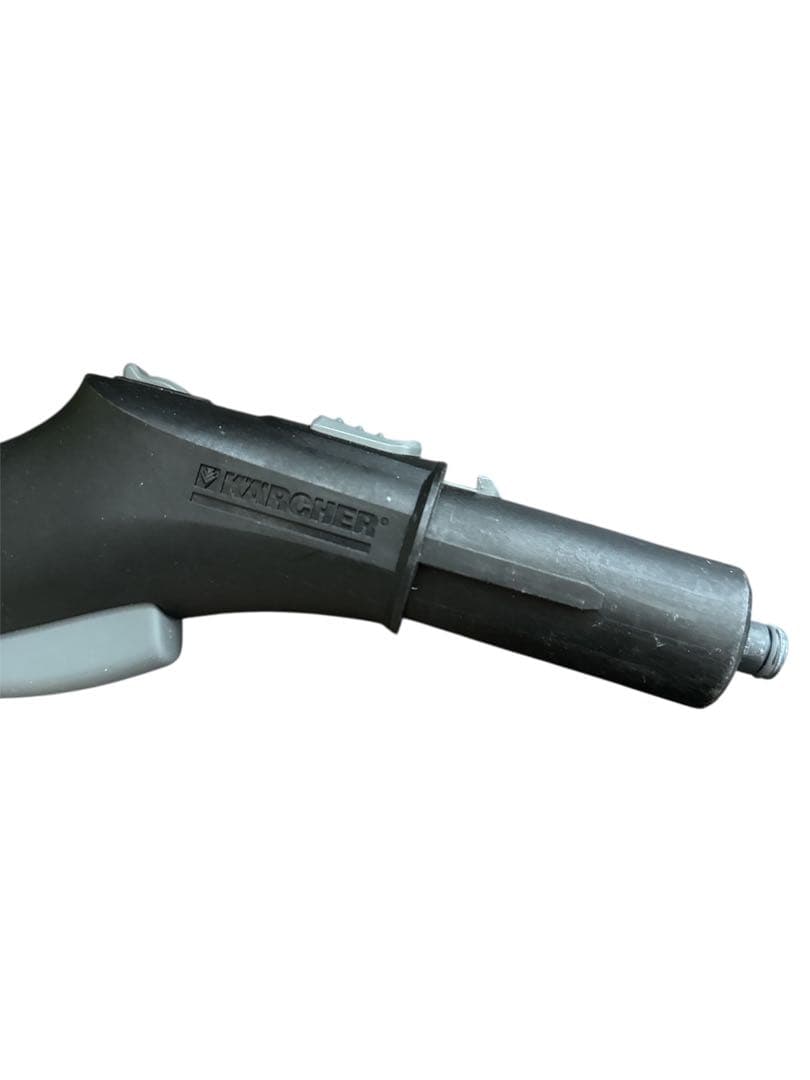 Kärcher スチームクリーナー sc4プレミアム 本体と付属品完全