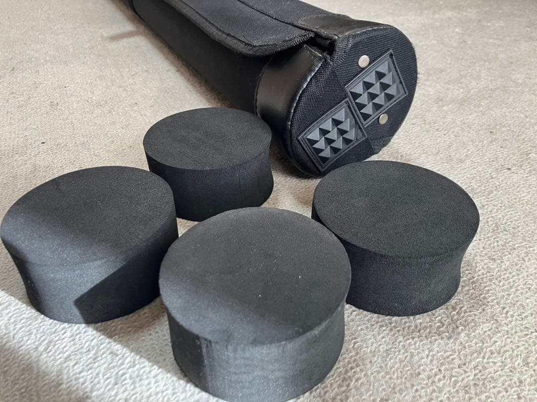 Megabass F4st-69RSti +メガバズーカーセット