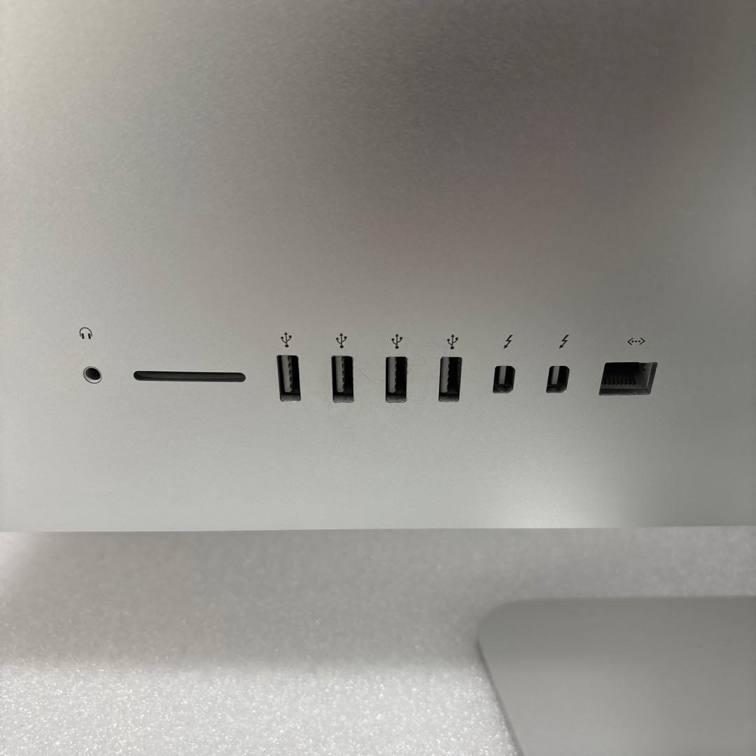 iMac Late 2013 / 8GB / 1TB 初期化済 A1418