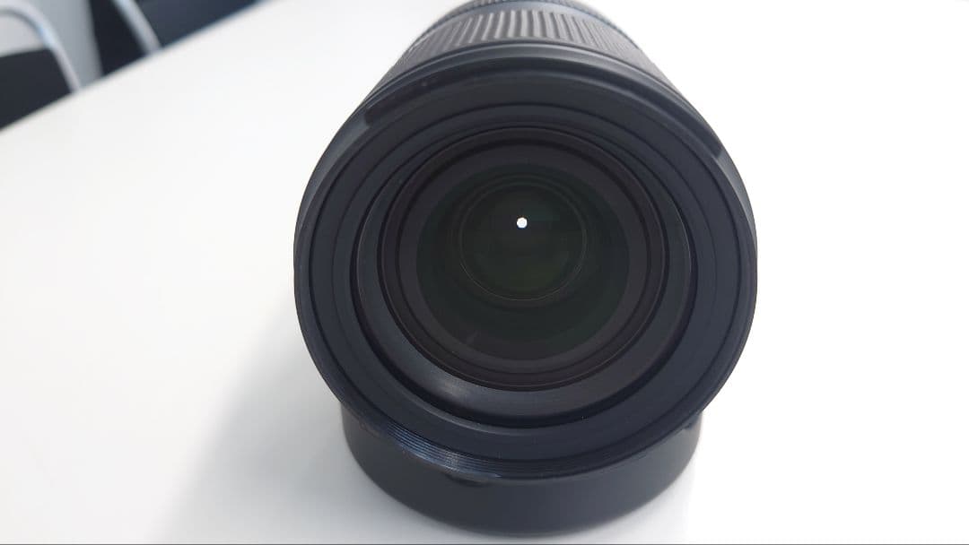 TAMRON28-200mm Di III RXD ズームレンズソニーEマウント