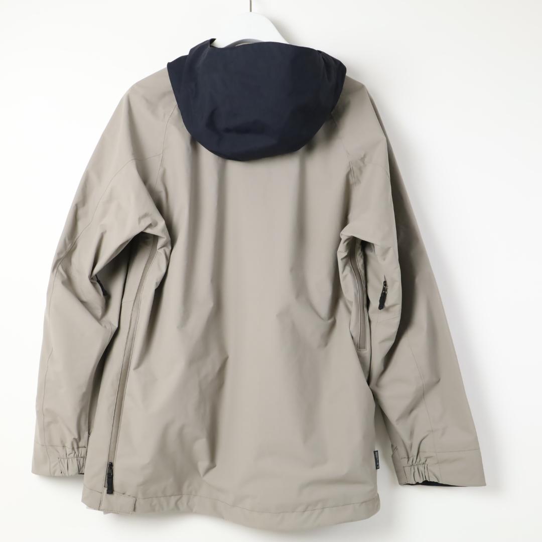 015 新品241 トゥーフォーワンスウィフト ジャケット スノボ ユニセックL