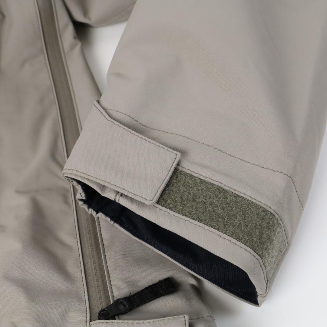 015 新品241 トゥーフォーワンスウィフト ジャケット スノボ ユニセックL