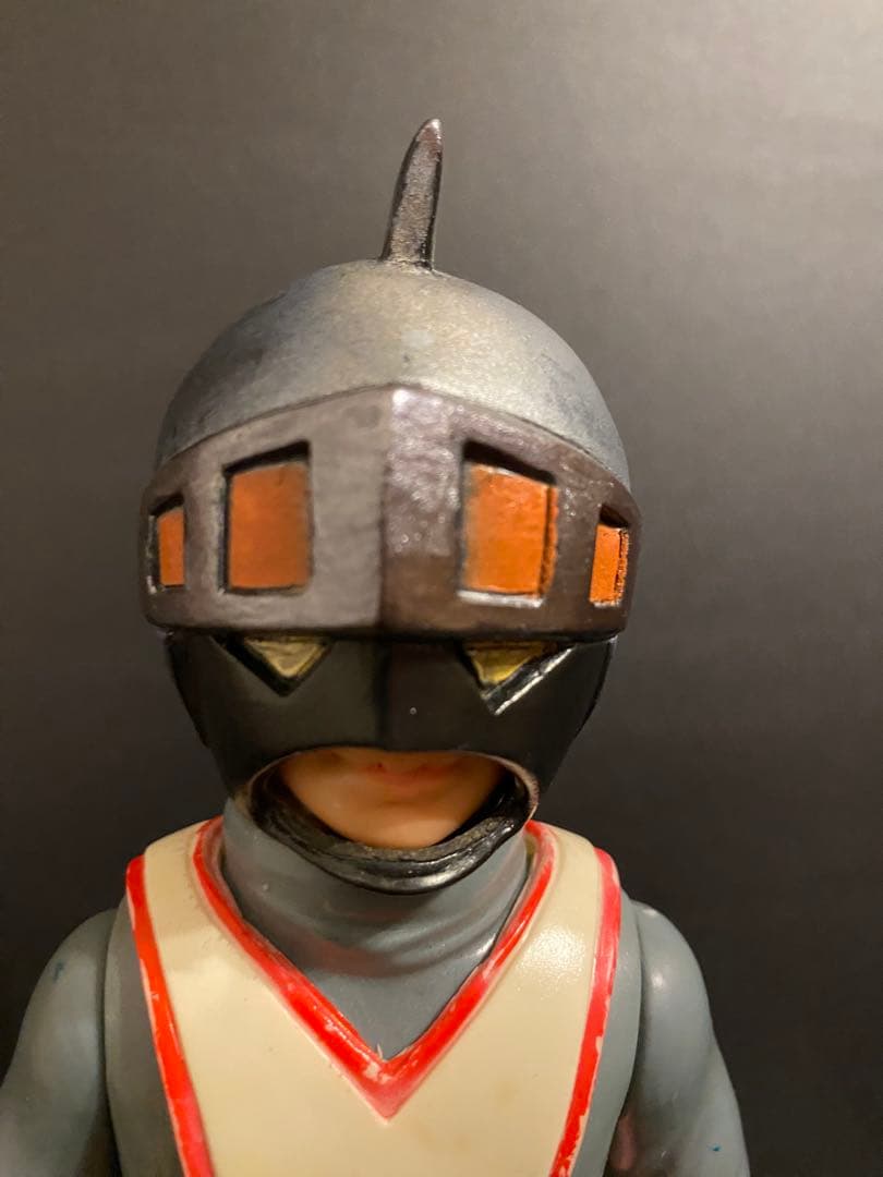 シルバー仮面！値段交渉相談乗ります！