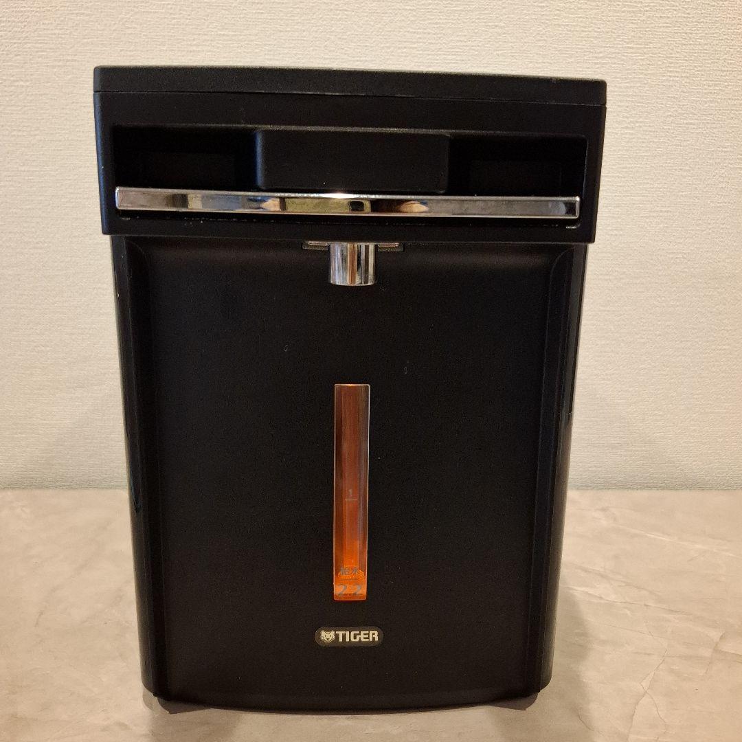 TIGER　PIM-G220　2.2L