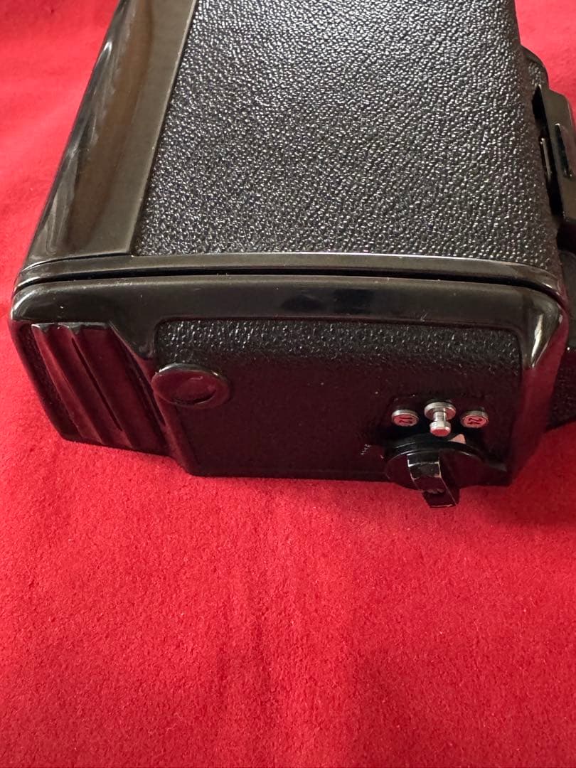 ゼンザブロニカＳ2後期フィルムバック