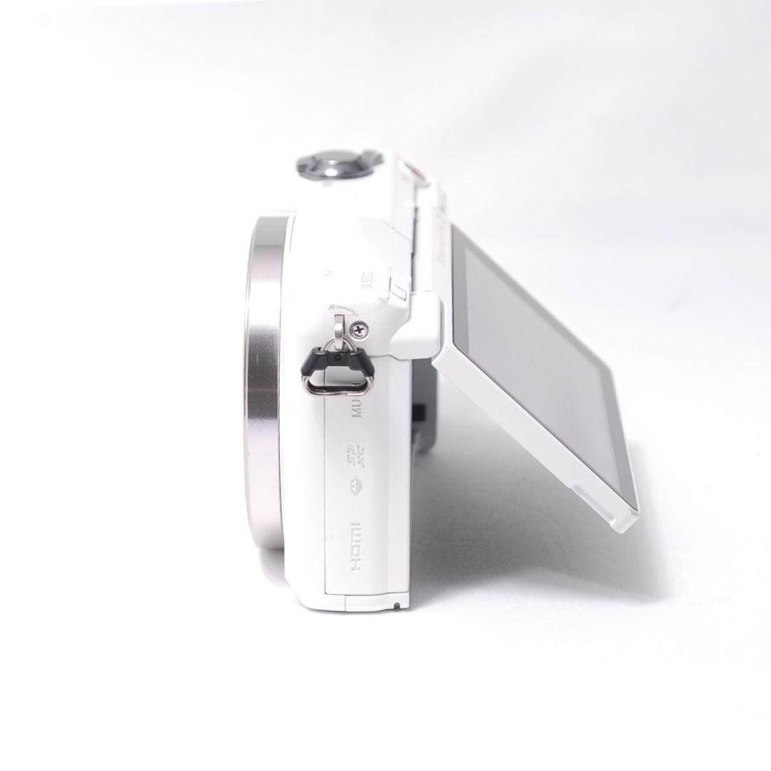 ❤即購入1000円OFF❤SONY α5000 ミラーレスの美しさを手のひらに。