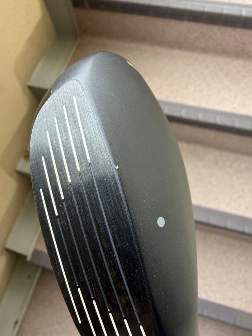 PING G430 ユーティリティ 4U ヘッドのみ