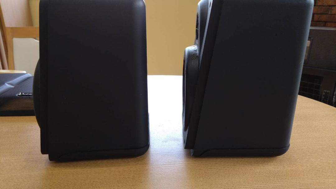 ◆大感謝祭! Infinitesimal-IV 小型スピーカー