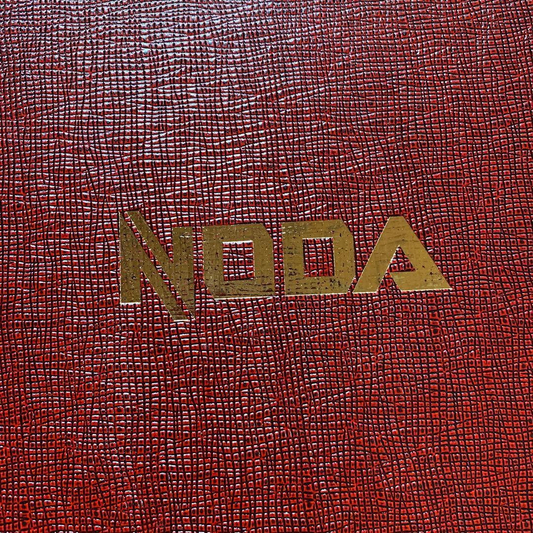 野田金属フクロウ花瓶