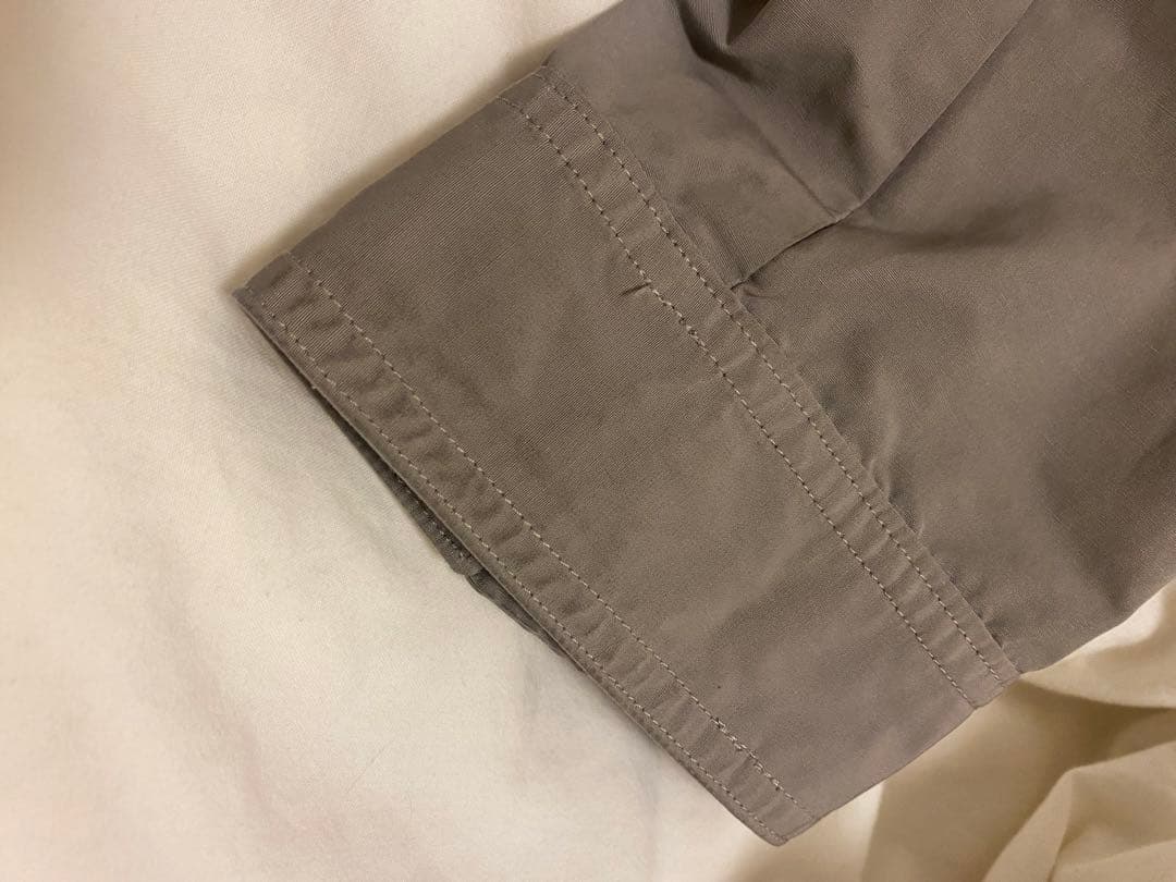 タトラスTATRAS モッズコート　ウィンドブレーカー　01 S