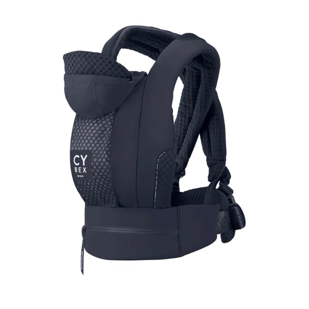 tmk138さん専用 ★新品★サイベックス　コヤキャリア　ロイヤルブルー