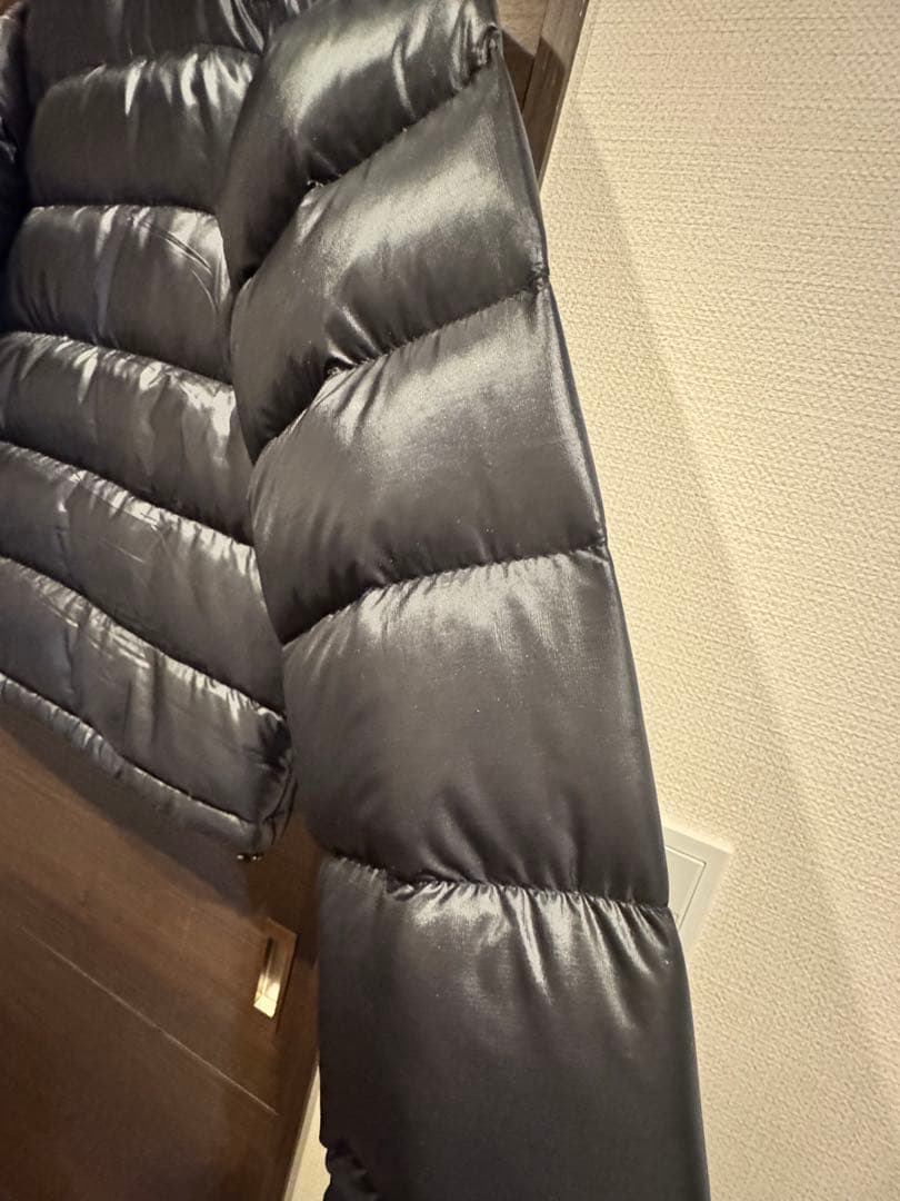 ノースフェイス　ND18950 ライトダウンジャケット