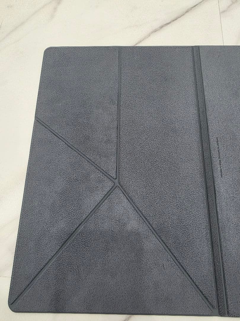 Galaxy S11 Ultra book cover ギャラクシー　純正ケース