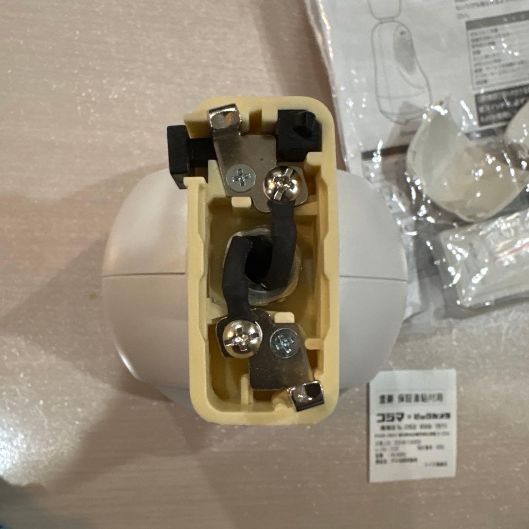 サーキュライト 引掛シーリングモデル ホット＆ブロアー 60W