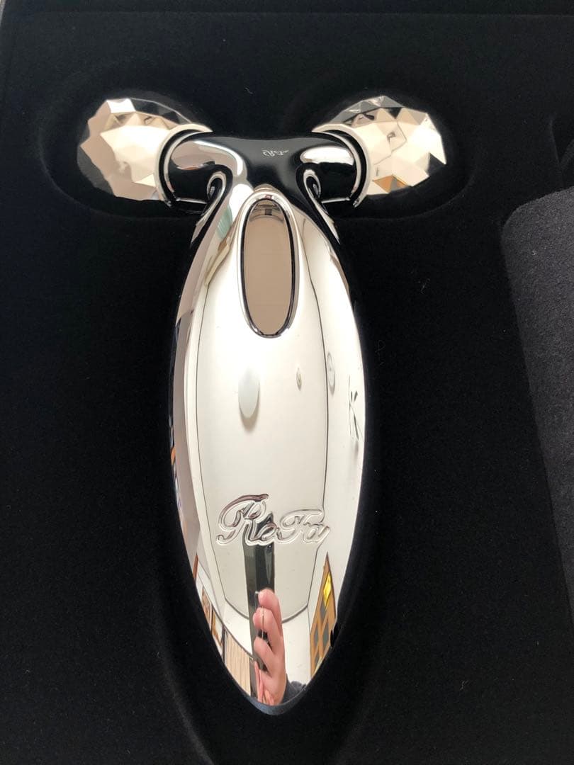 ReFa リファ カラット PEC-L1706 新品未使用