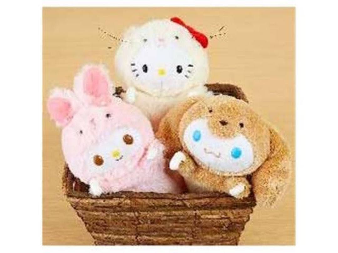 希少♡激レア♡サンリオ♡シナモロール♡ZOOPY♡iPhoneケース♡