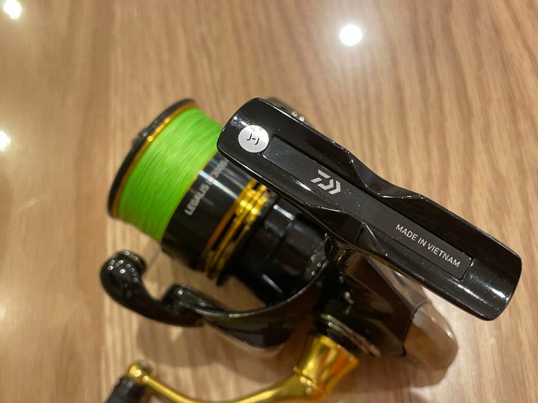 ダイワ 23 レガリス 3000