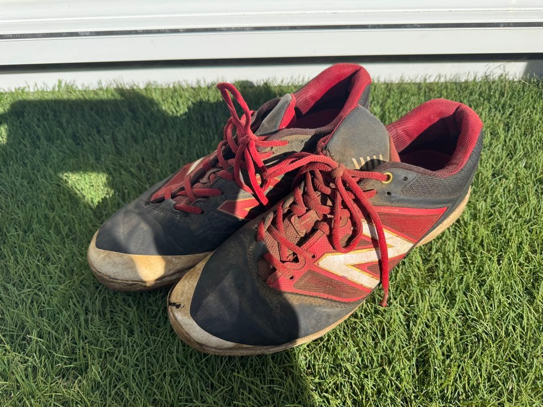 s*j様 【最終価格です！まとめ売り！】野球用品5点セット！