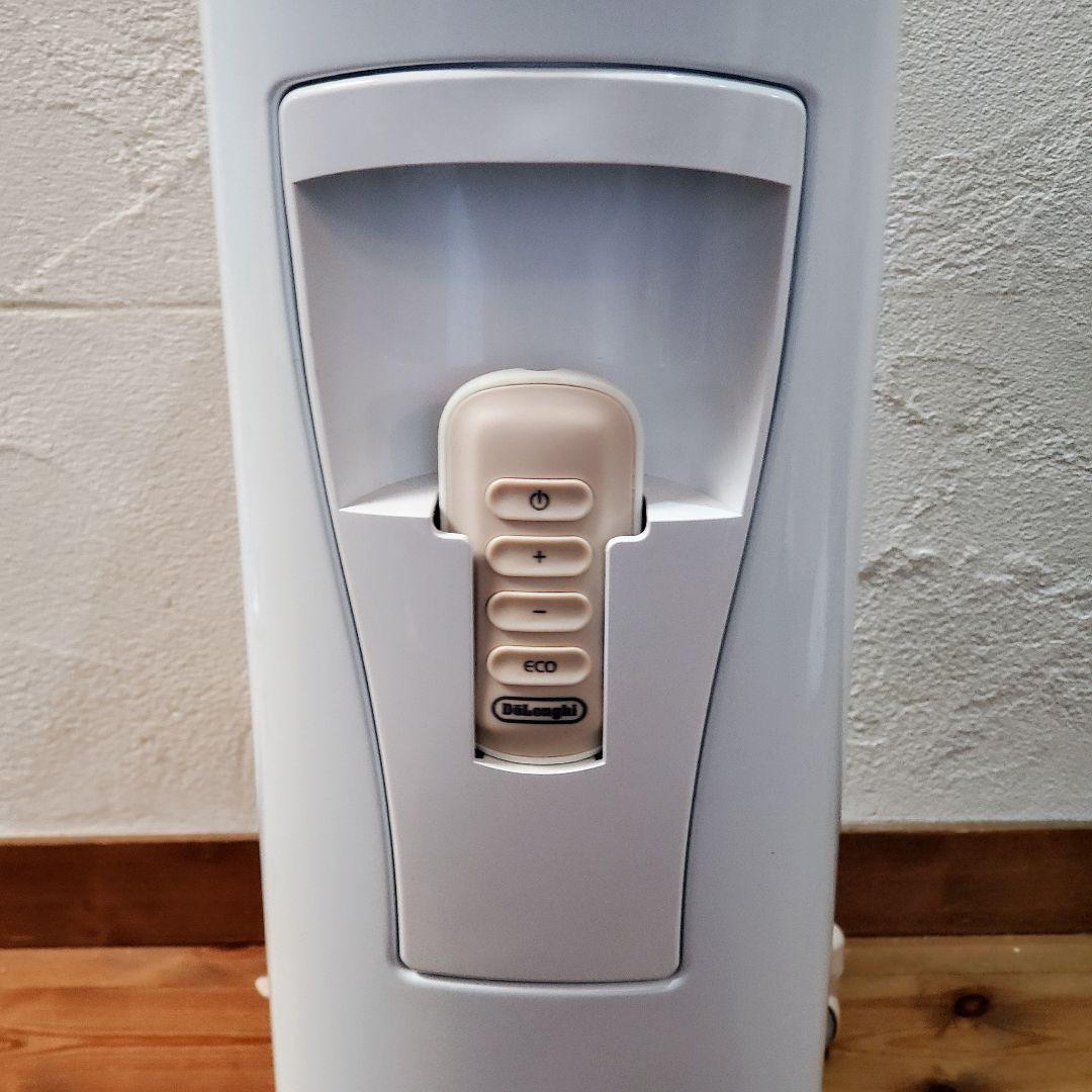 ★希少色 ★De'Longhi ベルカルド　オイルヒーター　ピンク