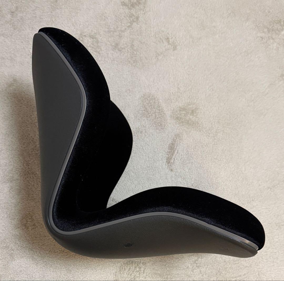 【極美品】MTG STYLE premium DX 姿勢矯正シート 正規品