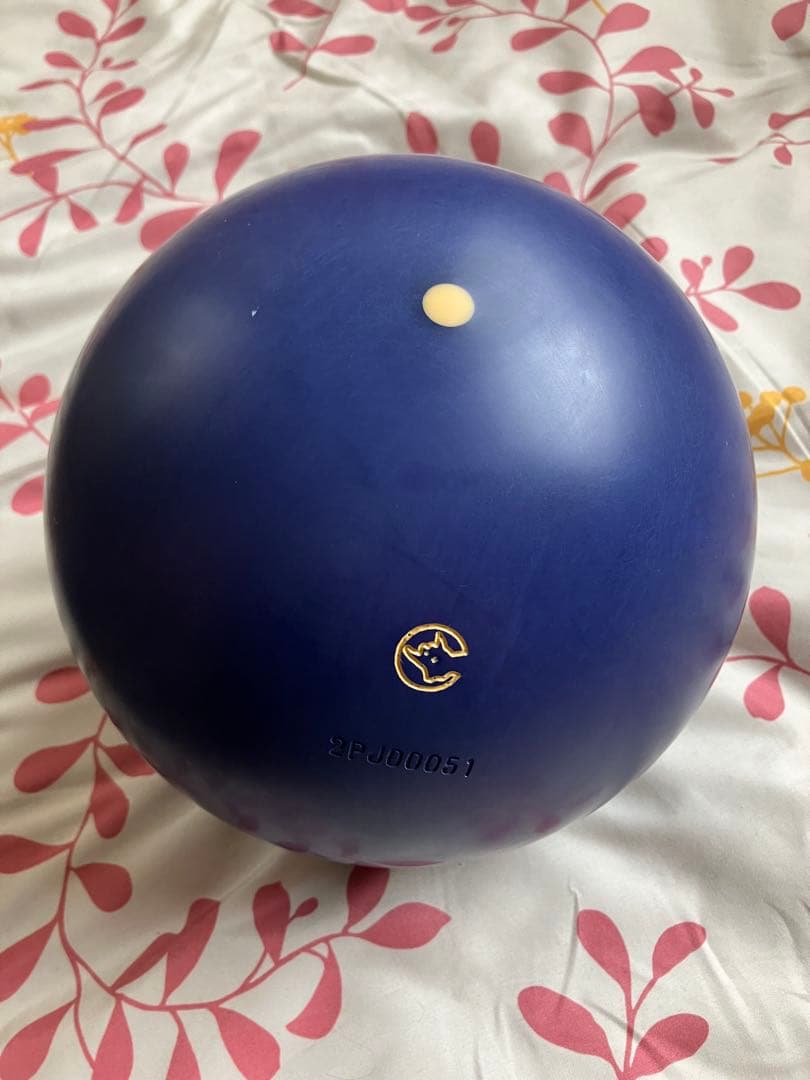 Columbia 300 Rock-On! ボウリングボール　新品　希少