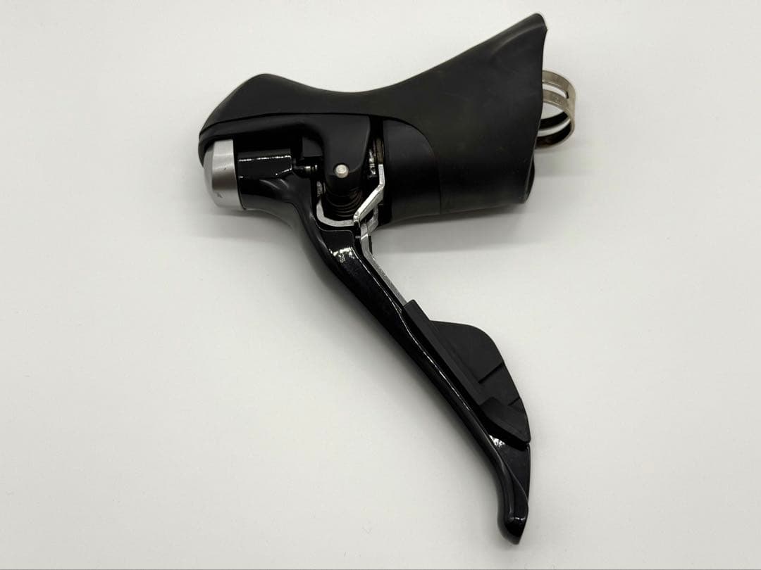 SHIMANO 105 ST-5800 左右セット シフトレバー ブラック