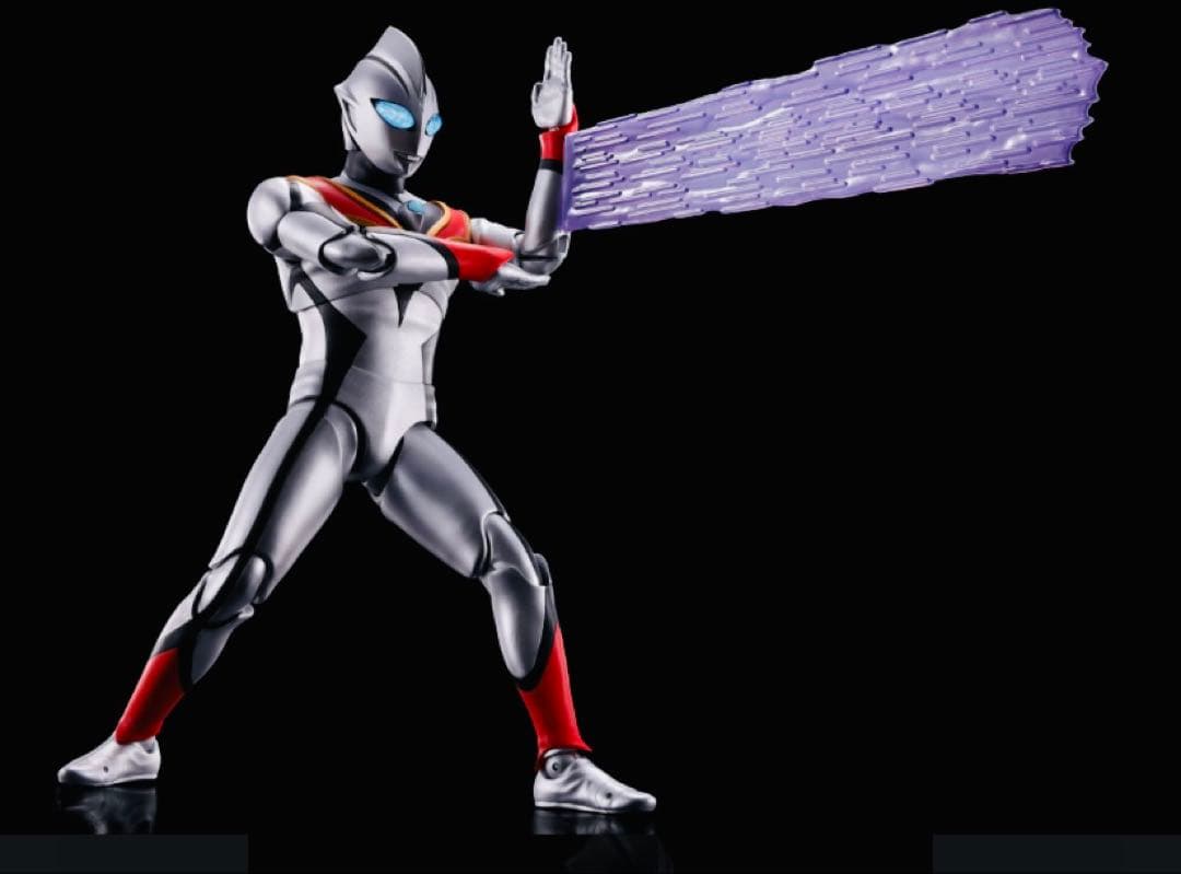 【最終値下げ】S.H.Figuarts 真骨彫製法 イーヴィルティガ