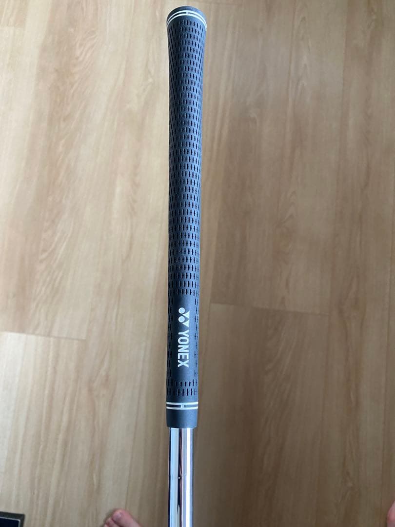 【コース未使用】YONEX フォージドアイアンN1-MBセット 6本セット