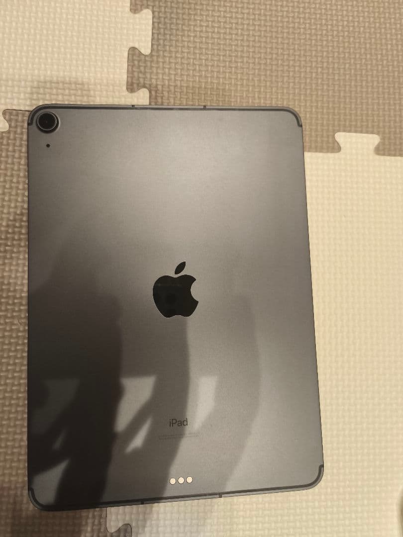 Apple iPad Air (第４世代) 256GB スペースグレイ
